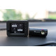 Car On-Dash Security Dual HD Camera 