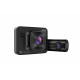 Car On-Dash Security Dual HD Camera 