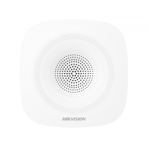 Wireless indoor Siren HIKVISION