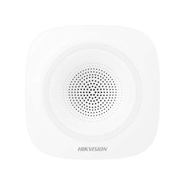 Wireless indoor Siren HIKVISION