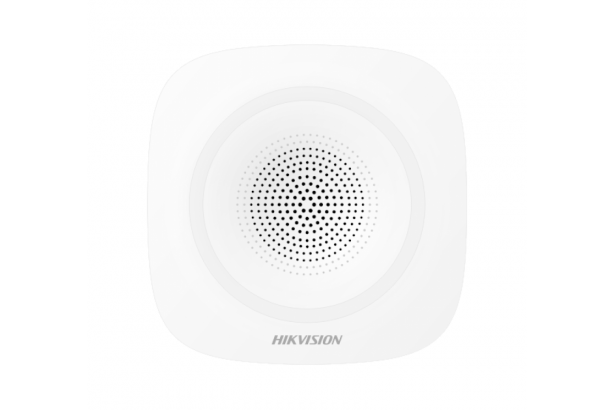 Wireless indoor Siren HIKVISION