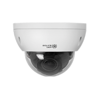 DOME CAMERAS