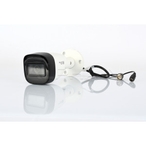 Security Video Camera BNC 5MP 