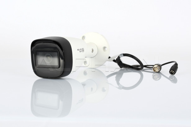 Security Video Camera BNC 5MP 