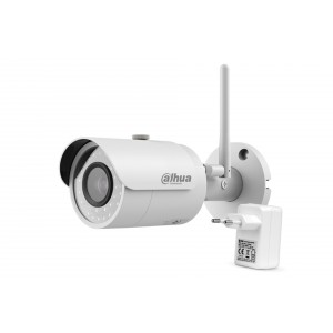 Wireless Security Camera 4MP 2,8mm WS2