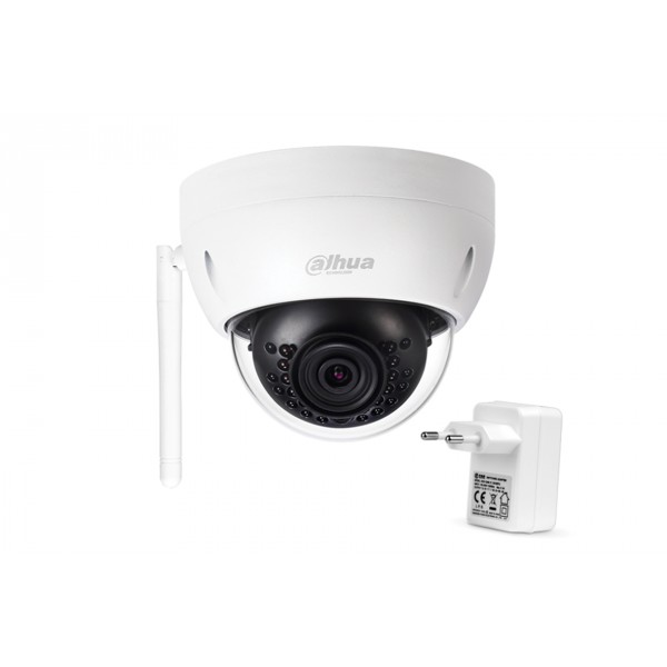 Wireless Security Camera 4MP 2,8mm