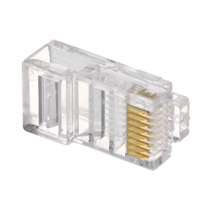 RJ45T UTP Connector