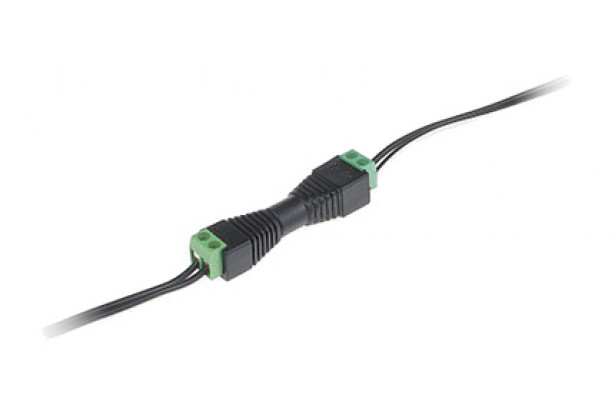 Quick DC Power Connector Female