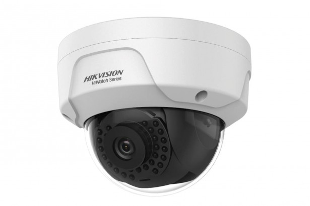 IPC HIKVISION HWI-D140H Camera 4MP