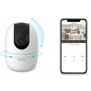 WIFI Security Camera IMOU RANGER 