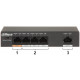 POE 5 port Switch 