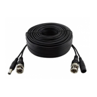 COAXIAL CABLES 