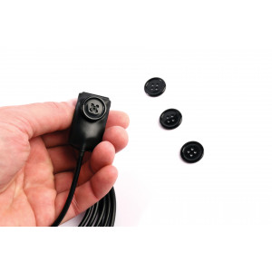 HD Button Camera for LTE/4G Camera PRO