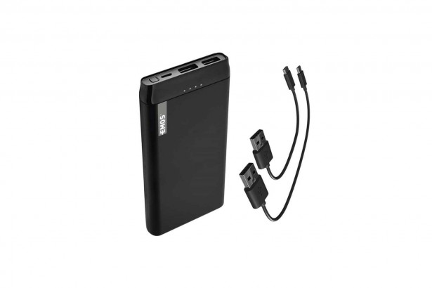 Power Bank For LTE/4G Camera PRO