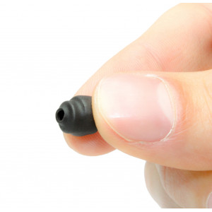 Small earphone for cheating shop