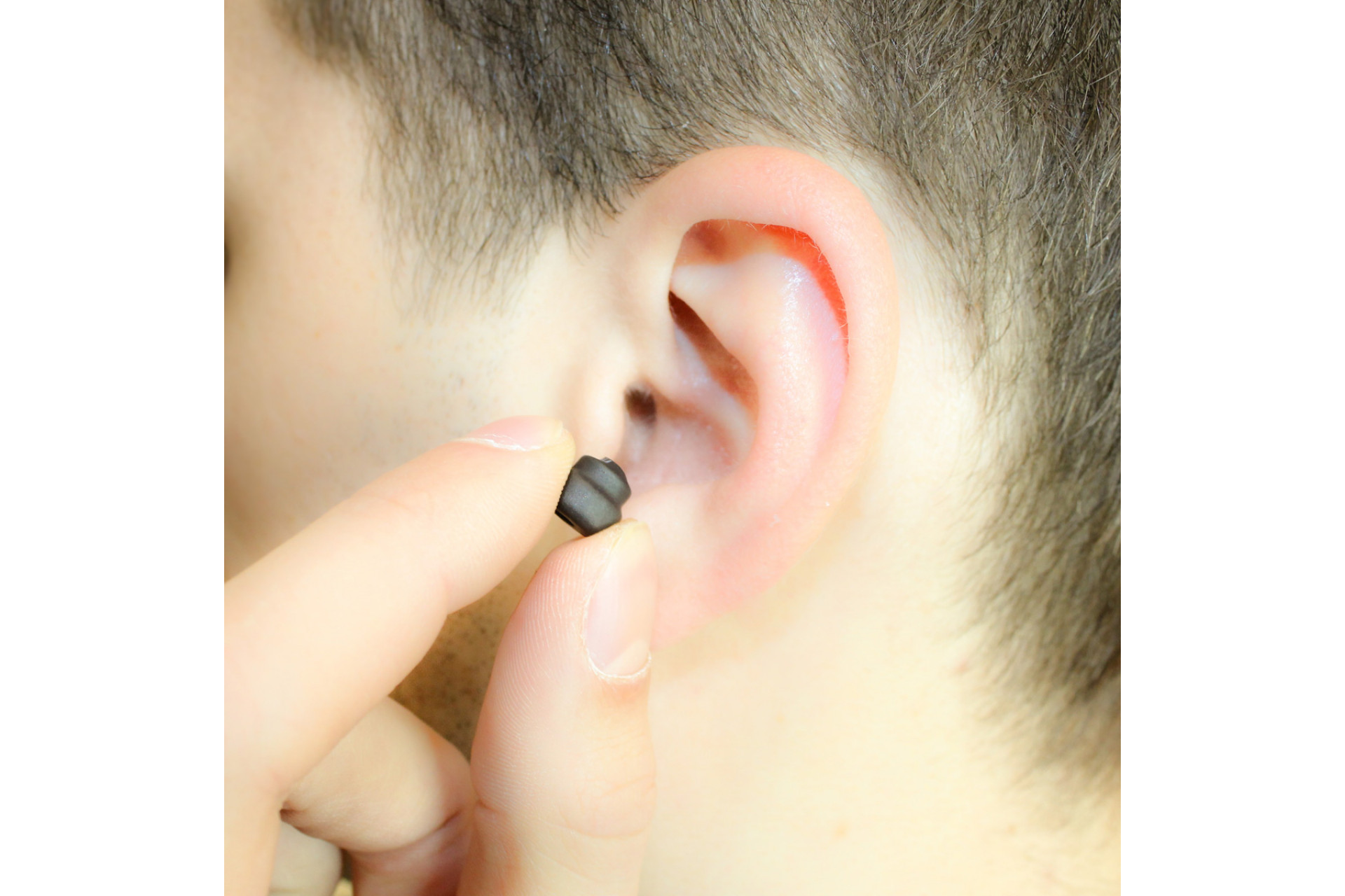 Earpiece Bundle Communicate Covertly and Wirelessly with This