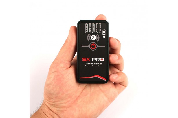 Bluetooth Earpiece SX-PRO