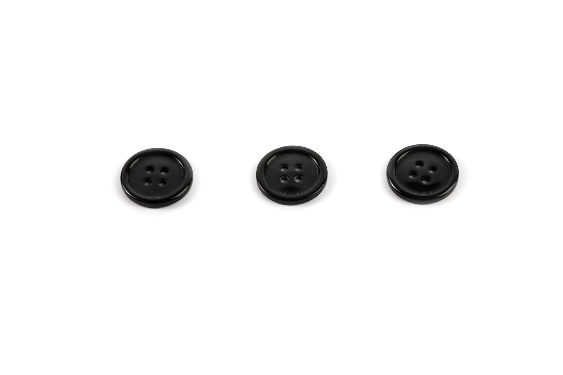 Spare Matching Buttons for HD Button Camera PRO horizontal