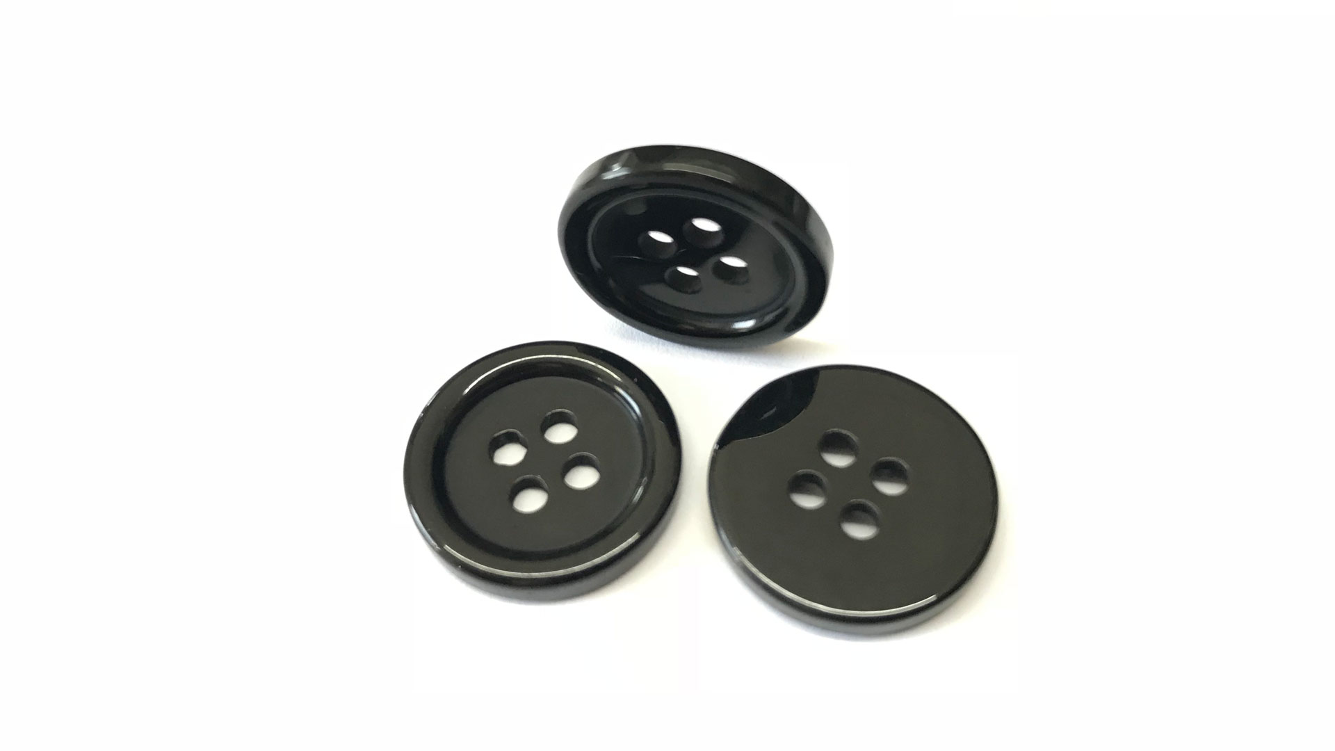 Spare Matching Buttons Closeup for HD Button Camera PRO