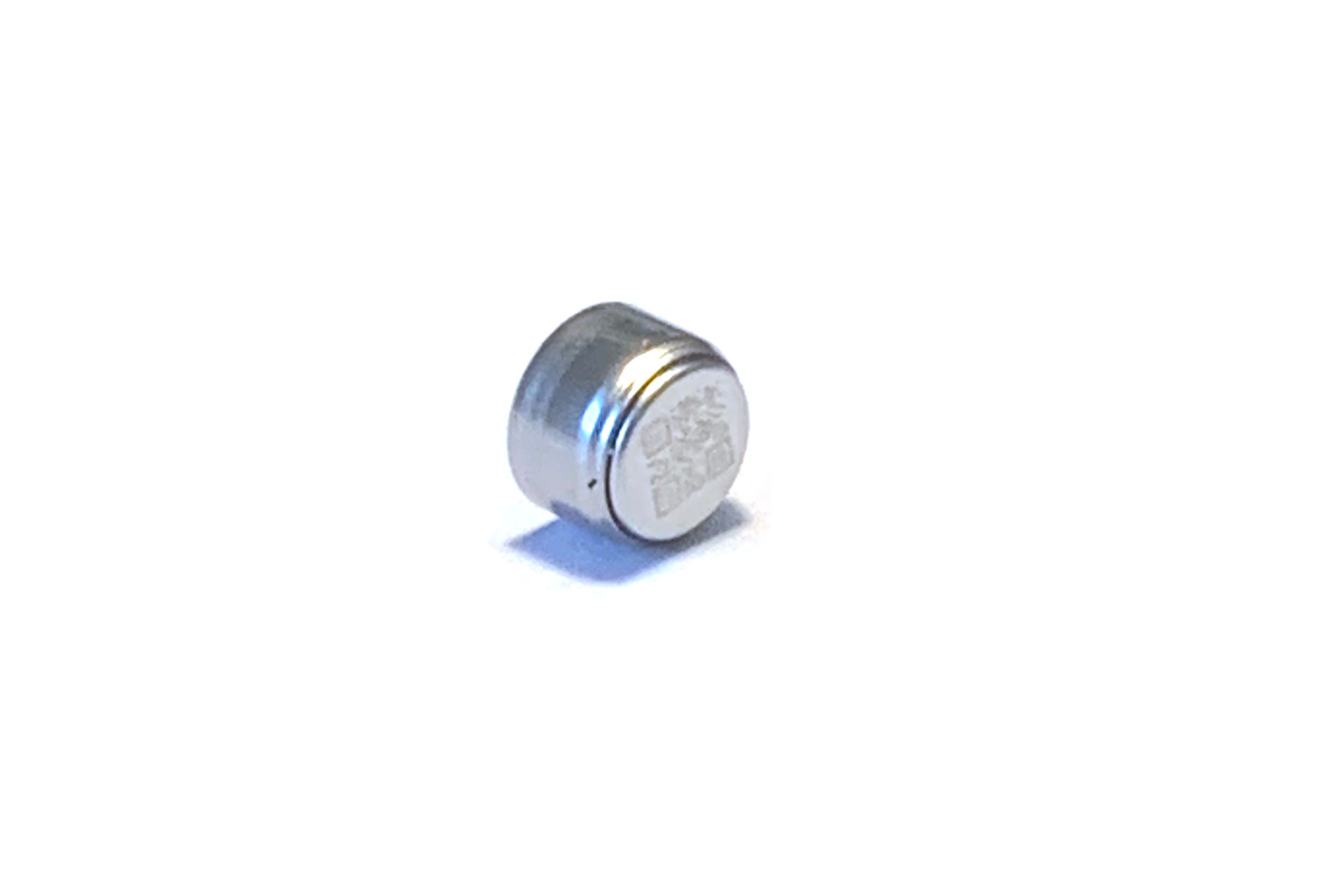 Rechargeable battery for NANO PRO Digital Earpiece